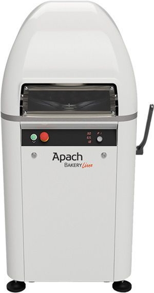 картинка Гидравлический тестоделитель‑округлитель APACH SPA SA30 от магазина APACH RUSSIA