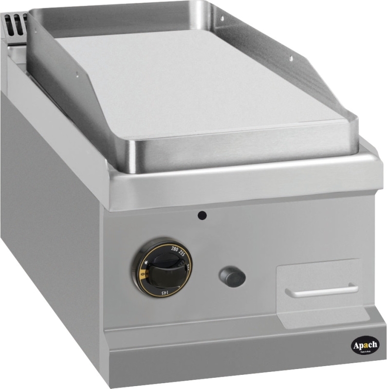 картинка Открытая сковорода APACH APTG‑47TL от магазина APACH RUSSIA