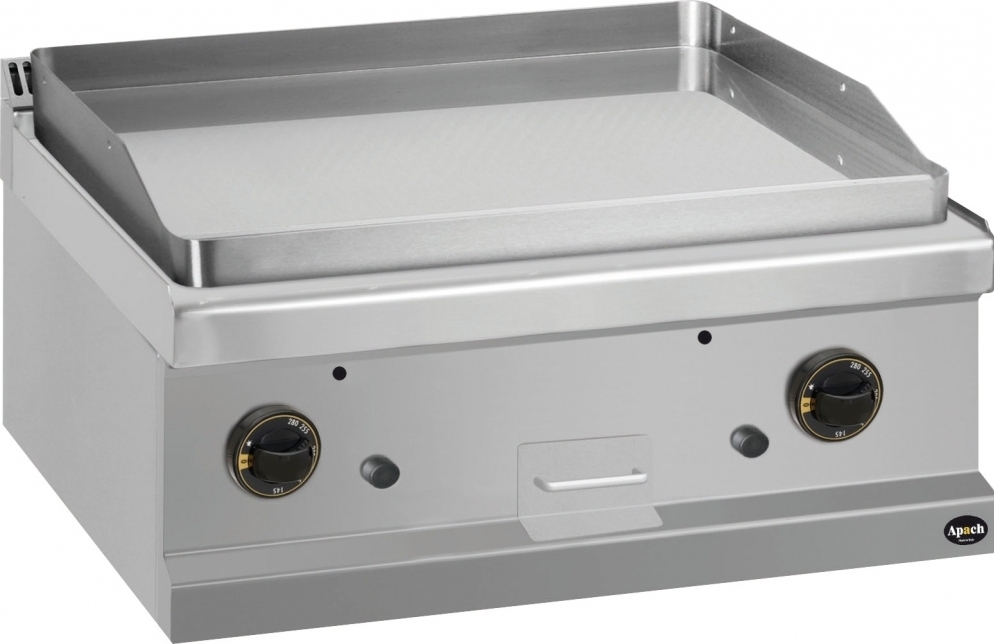 картинка Открытая сковорода APACH APTG‑77TLC от магазина APACH RUSSIA