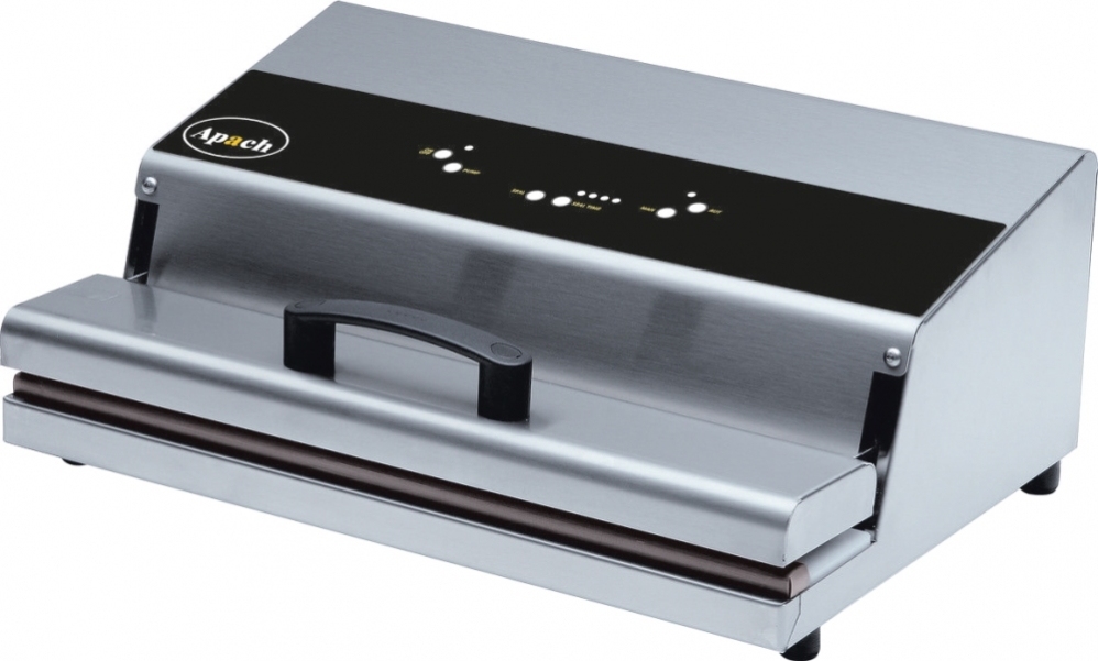 картинка Вакуумный упаковщик APACH AVM4 от магазина APACH RUSSIA