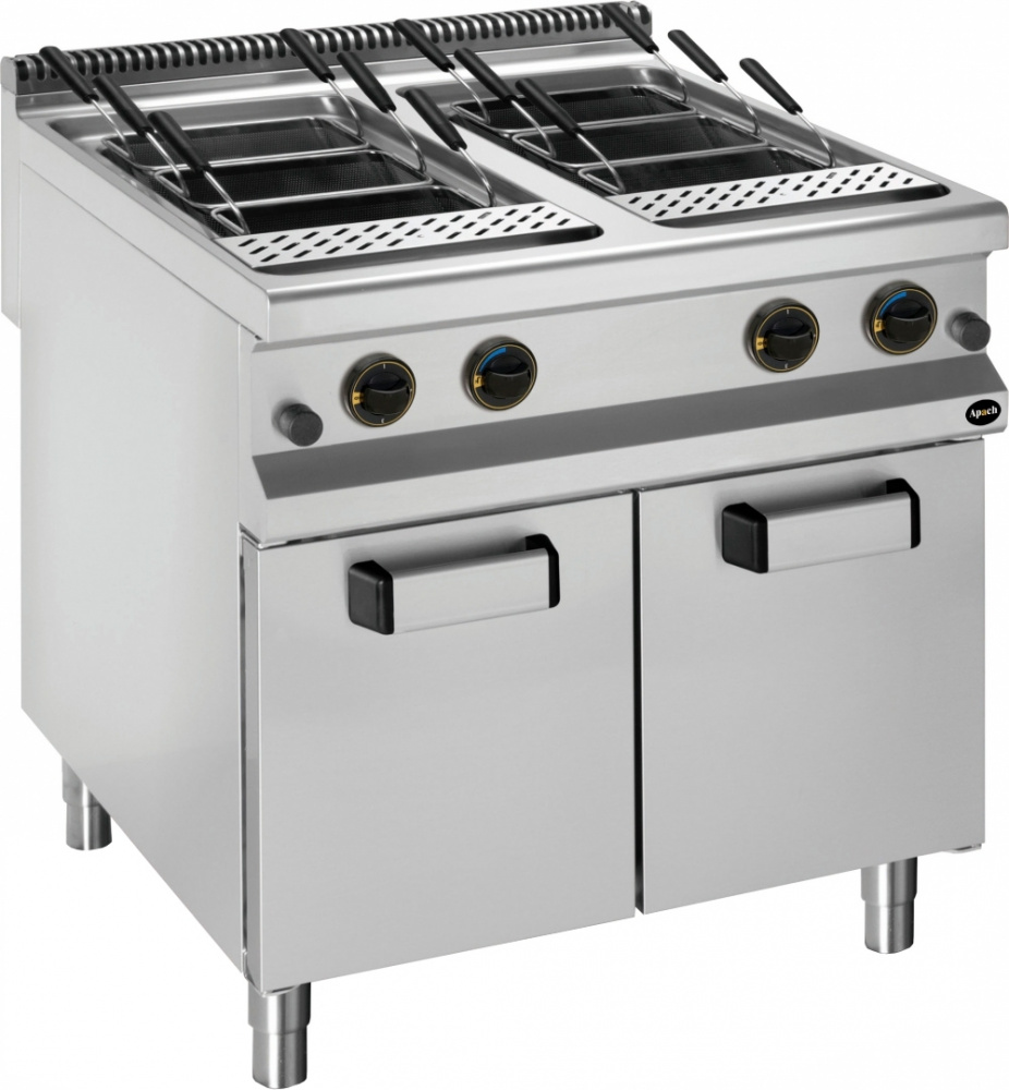 картинка Макароноварка APACH APPG‑89P от магазина APACH RUSSIA