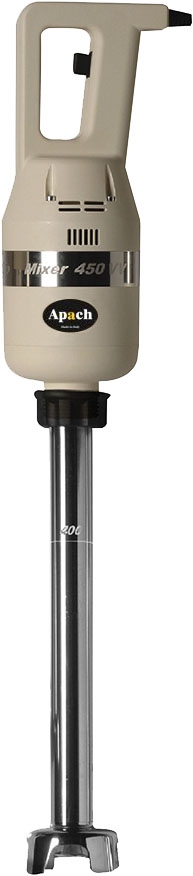 картинка Погружной миксер APACH AHM450V400 от магазина APACH RUSSIA