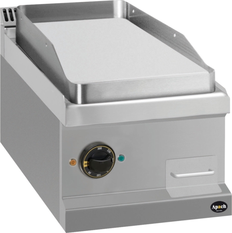 картинка Открытая сковорода APACH APTE‑47TL от магазина APACH RUSSIA