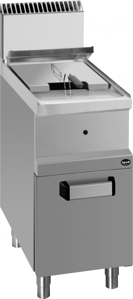 картинка Фритюрница APACH APFG‑47P от магазина APACH RUSSIA