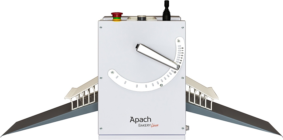 картинка Тестораскаточная машина APACH ASH500SM 380В от магазина APACH RUSSIA