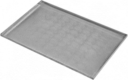 картинка Перфорированный противень APACH AT46P 600х400 мм от магазина APACH RUSSIA