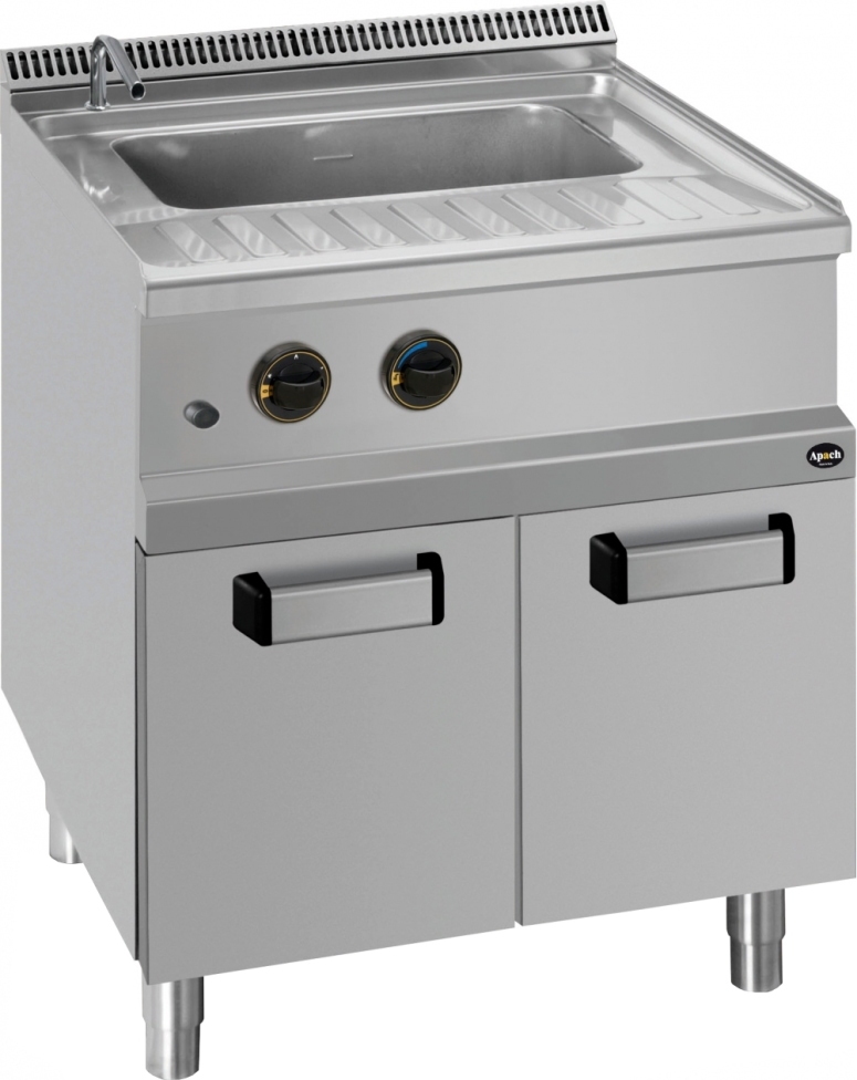 картинка Макароноварка APACH APPG‑77P от магазина APACH RUSSIA