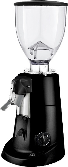 картинка Кофемолка APACH F5 DT TIMER от магазина APACH RUSSIA