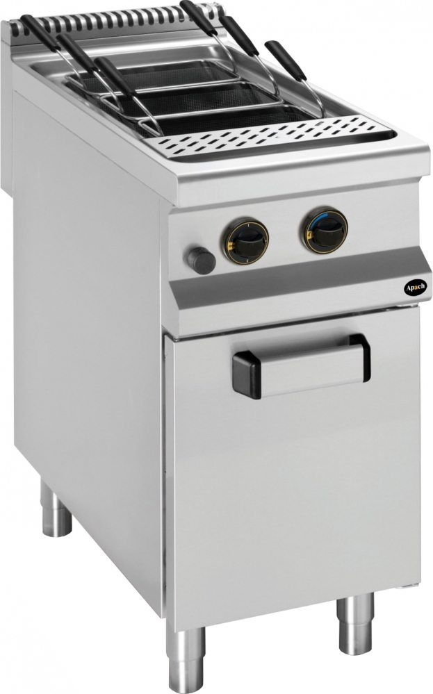 картинка Макароноварка APACH APPG‑49P от магазина APACH RUSSIA