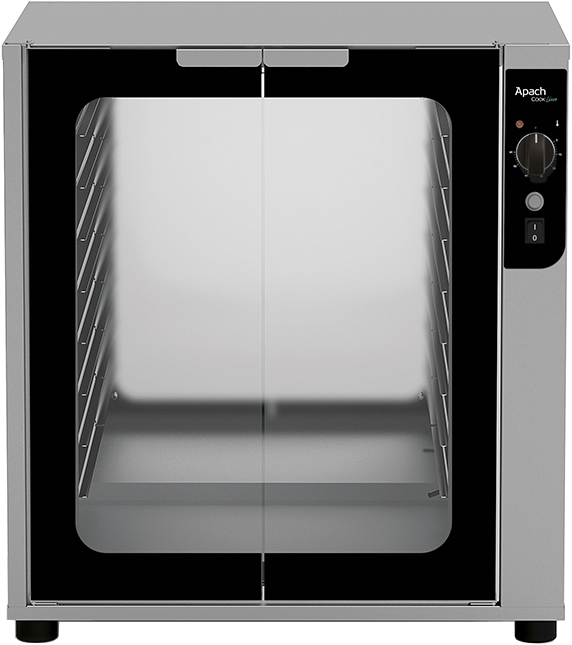 картинка Расстоечный шкаф APACH APE8ADS A от магазина APACH RUSSIA