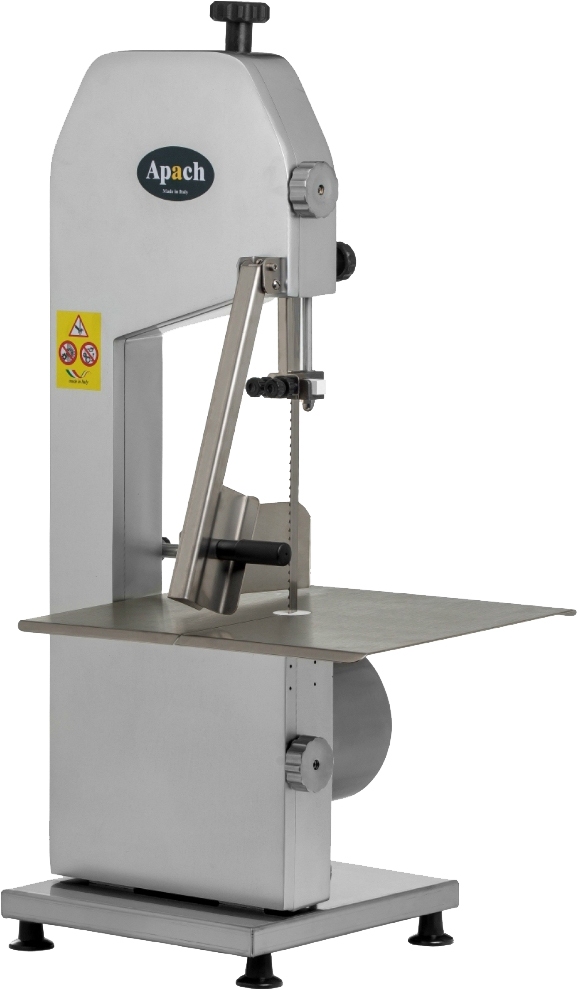 картинка Пила для резки мяса APACH ASW183A 380В от магазина APACH RUSSIA