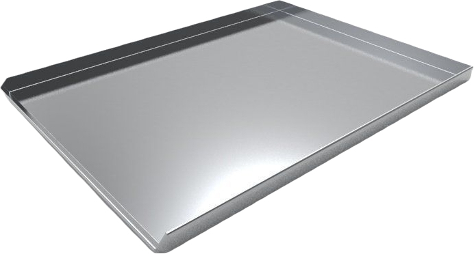 картинка Противень APACH AT46S3 600х400 мм от магазина APACH RUSSIA