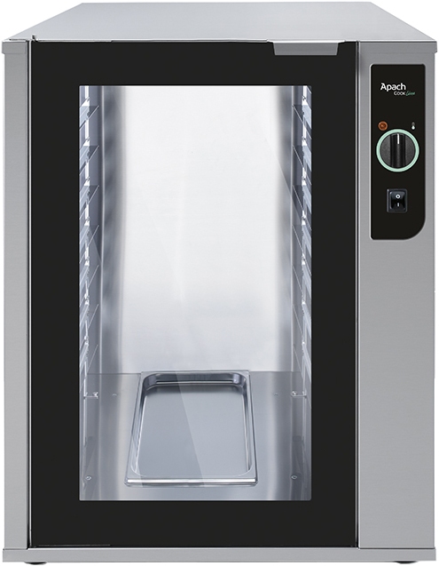 картинка Расстоечный шкаф APACH APE8ADS от магазина APACH RUSSIA