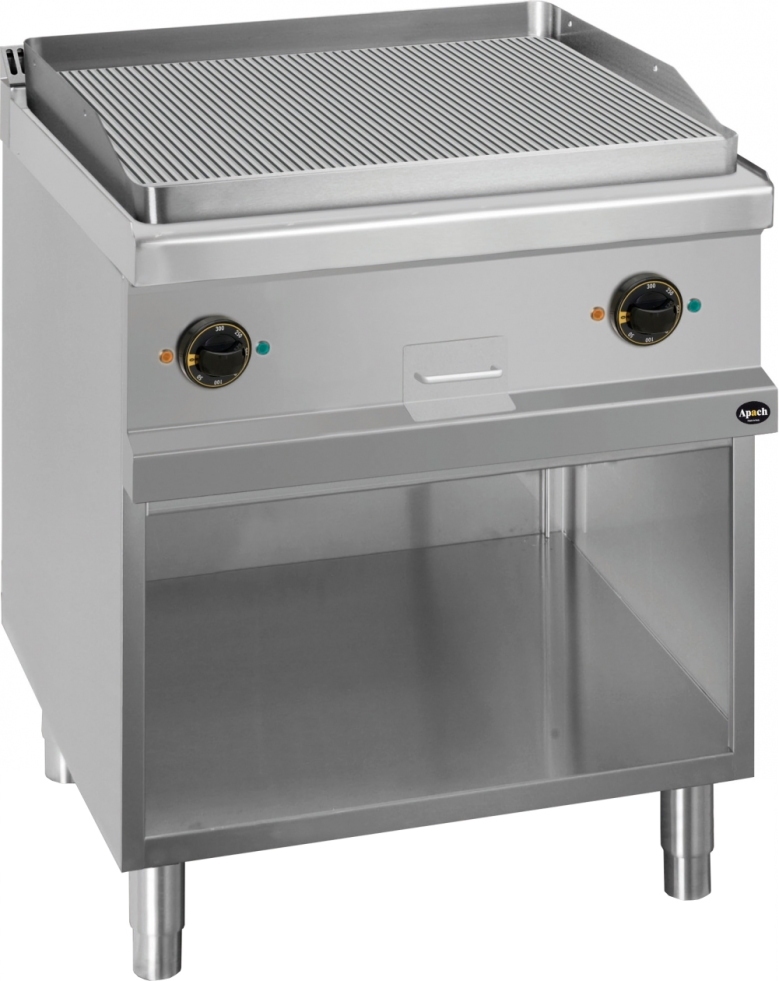 картинка Открытая сковорода APACH APTE‑77PR от магазина APACH RUSSIA