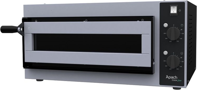 картинка Печь для пиццы APACH AMS1 P от магазина APACH RUSSIA