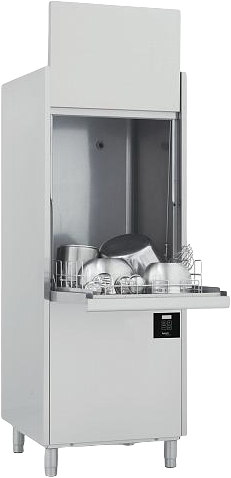 картинка Котломоечная машина APACH AK902 от магазина APACH RUSSIA