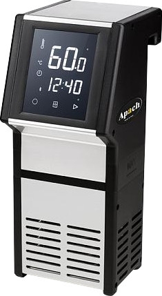 картинка Погружной термостат APACH ASV WI‑FOOD от магазина APACH RUSSIA