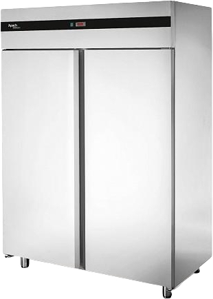 картинка Морозильный шкаф APACH F1400BT DOM PLUS от магазина APACH RUSSIA