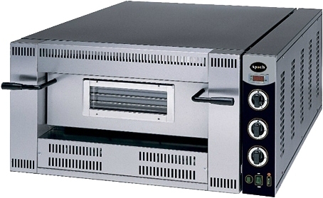 картинка Печь для пиццы APACH AMG4 от магазина APACH RUSSIA