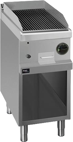 картинка Лавовый гриль APACH APGG‑47P от магазина APACH RUSSIA