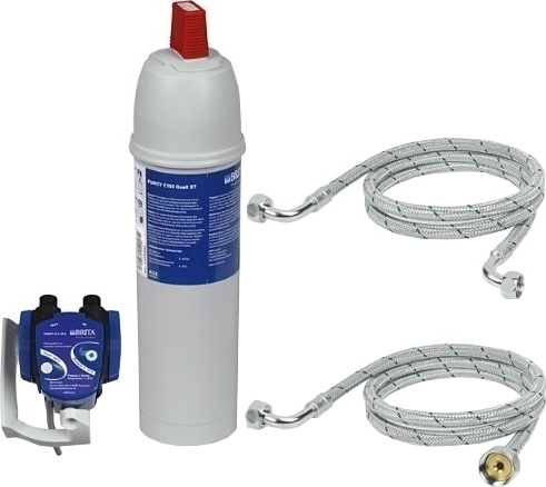 картинка Комплект фильтр‑системы BRITA PURITY C150 №8 от магазина APACH RUSSIA