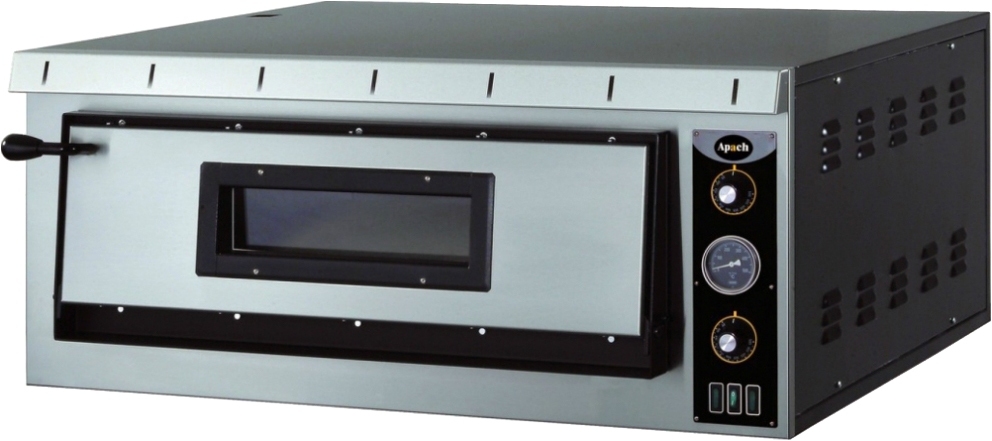 картинка Печь для пиццы APACH AML4 от магазина APACH RUSSIA