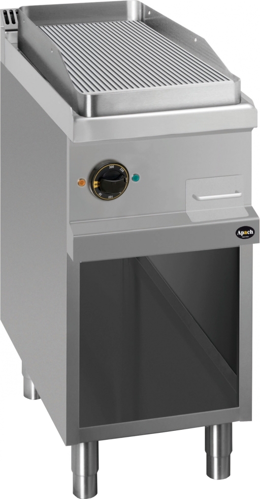 картинка Открытая сковорода APACH APTE‑47PR от магазина APACH RUSSIA