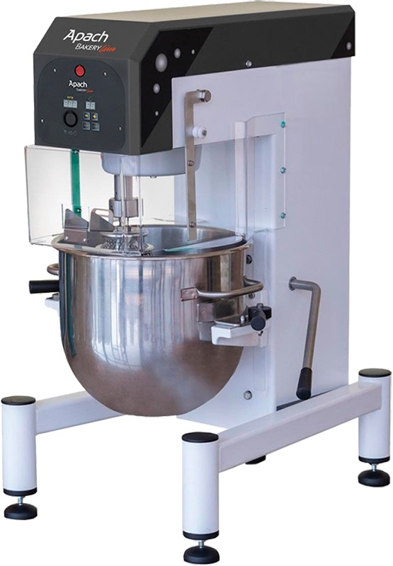 картинка Планетарный миксер APACH APL20B от магазина APACH RUSSIA