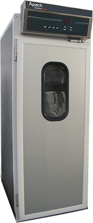 картинка Расстоечная камера APACH P40601P2C (без пола) от магазина APACH RUSSIA