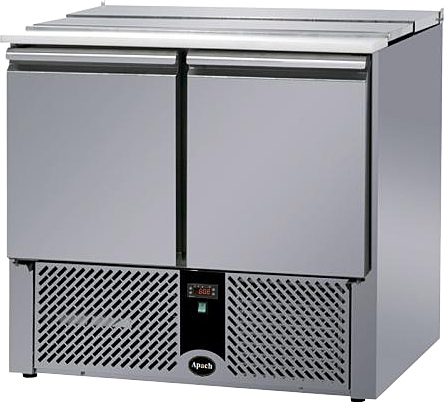 картинка Саладетта APACH S02E от магазина APACH RUSSIA