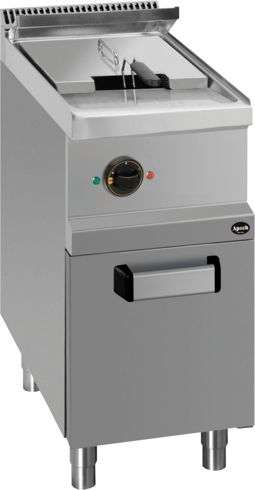 картинка Фритюрница APACH APFE‑47P от магазина APACH RUSSIA