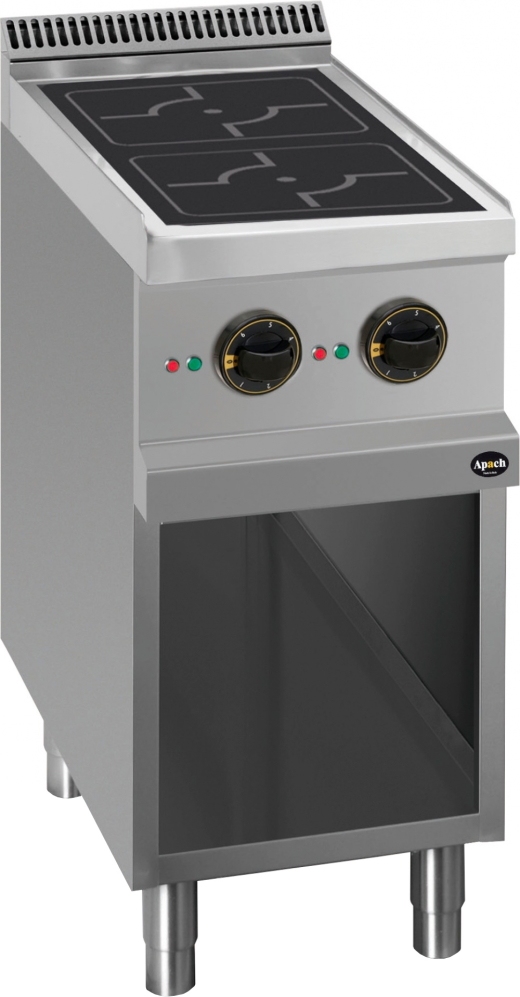картинка Индукционная плита APACH APRI‑47P от магазина APACH RUSSIA