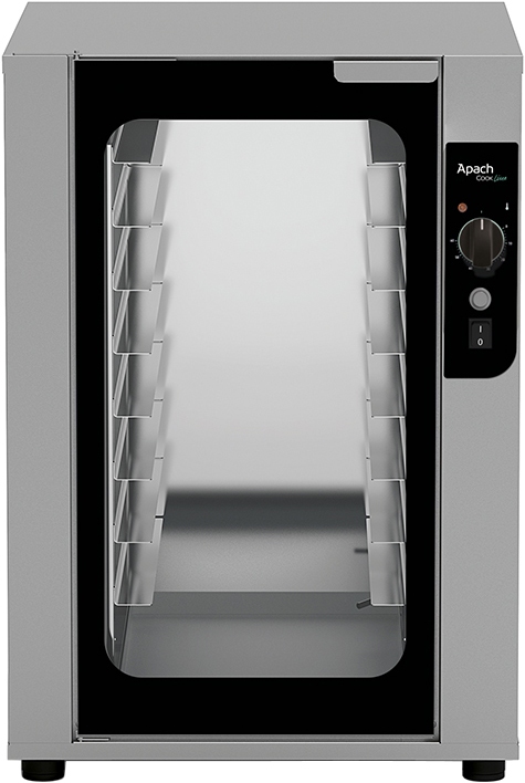 картинка Расстоечный шкаф APACH APE8AD A от магазина APACH RUSSIA