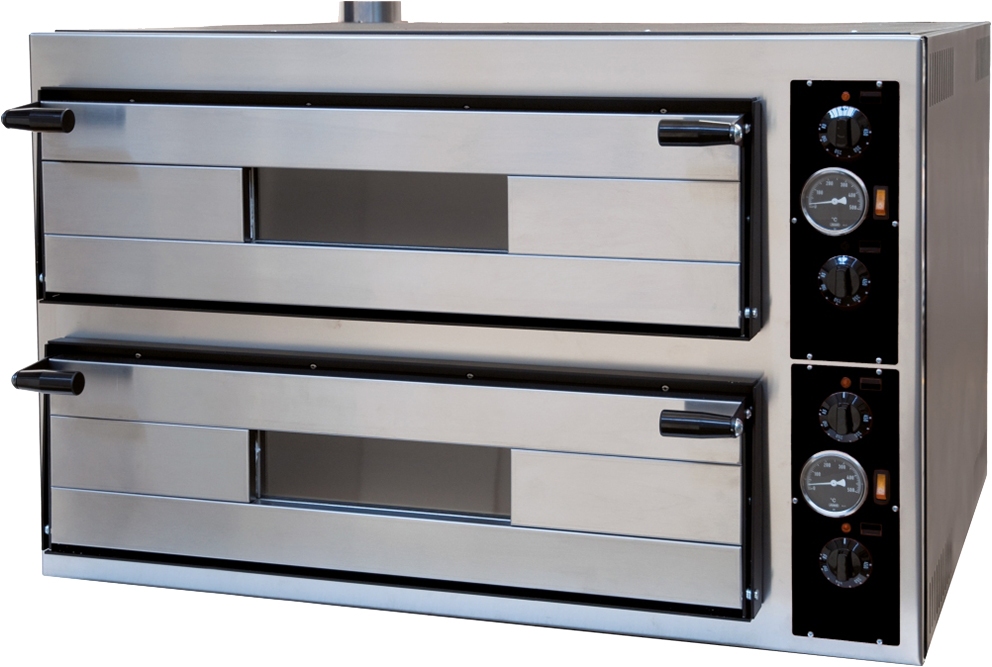 картинка Печь для пиццы APACH AMM66 от магазина APACH RUSSIA