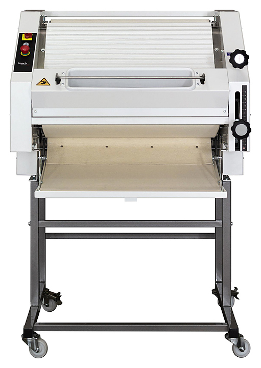 картинка Багетоформовщик Apach Bakery Line MBA/3C от магазина APACH RUSSIA