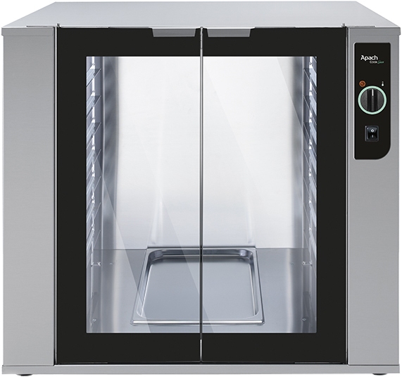 картинка Расстоечный шкаф APACH APE8ABQ от магазина APACH RUSSIA