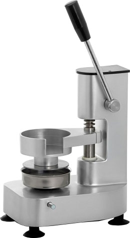 картинка Пресс для гамбургеров APACH AHP130 от магазина APACH RUSSIA