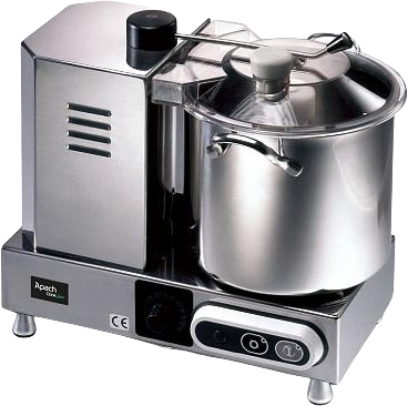 картинка Куттер APACH ACT6 от магазина APACH RUSSIA