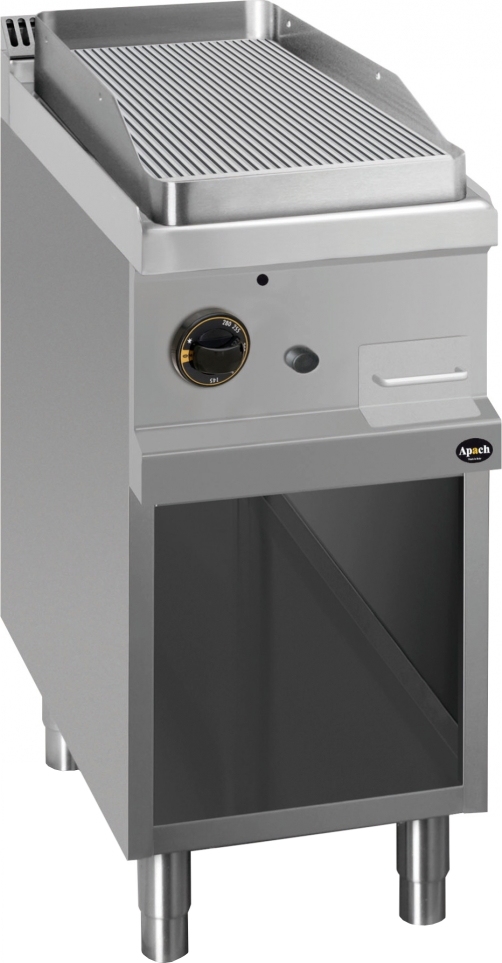 картинка Открытая сковорода APACH APTG‑47PR от магазина APACH RUSSIA