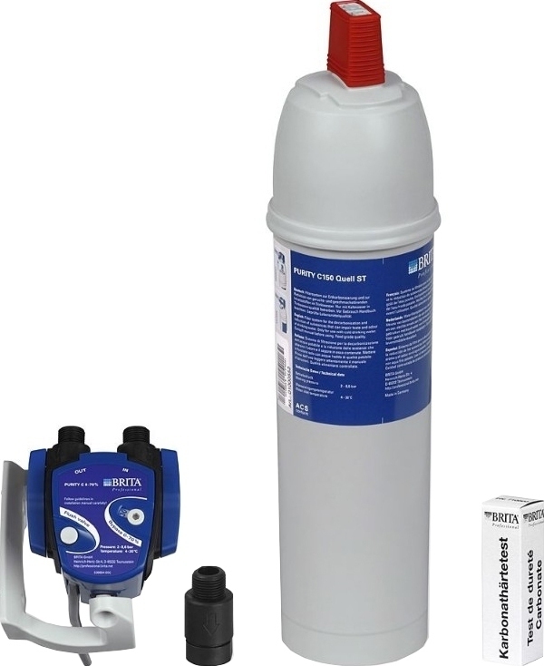 картинка Комплект фильтр‑системы BRITA PURITY C500 №11 от магазина APACH RUSSIA