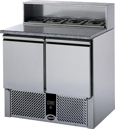 картинка Саладетта APACH S02A от магазина APACH RUSSIA