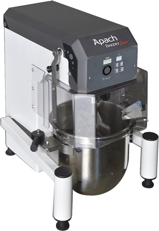 картинка Планетарный миксер APACH APL10B от магазина APACH RUSSIA