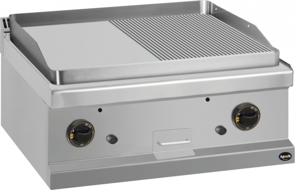 картинка Открытая сковорода APACH APTG‑77TLR от магазина APACH RUSSIA