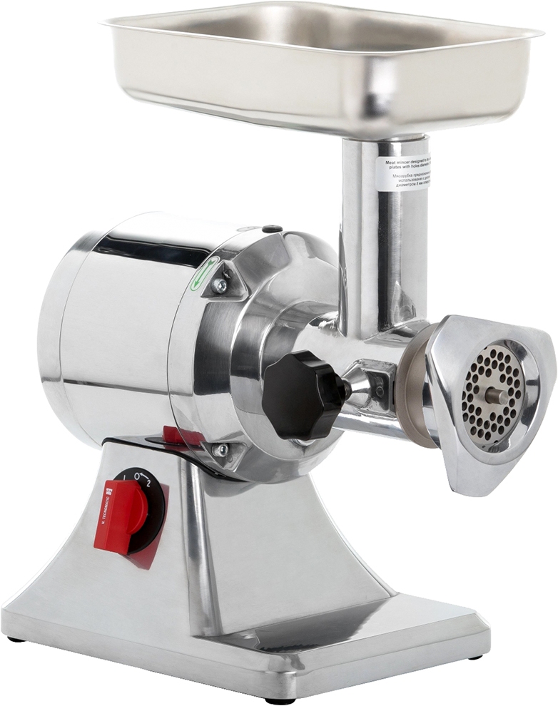 картинка Мясорубка APACH ATS22  380В от магазина APACH RUSSIA