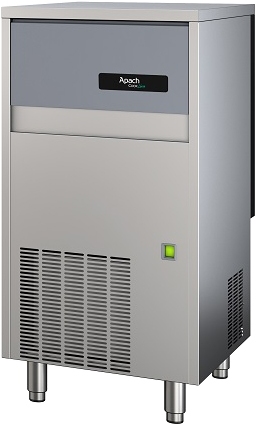 картинка Льдогенератор APACH ACB5325B водяное охлаждение (W) от магазина APACH RUSSIA