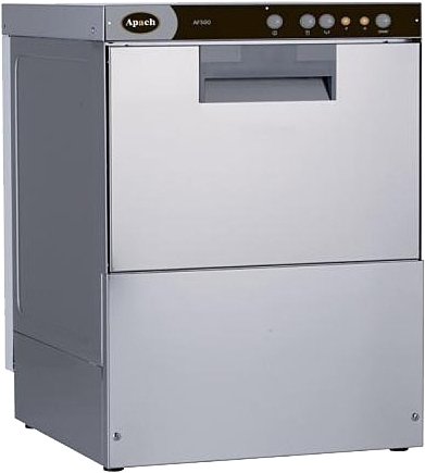 картинка Фронтальная посудомоечная машина APACH AF501 (917971) от магазина APACH RUSSIA