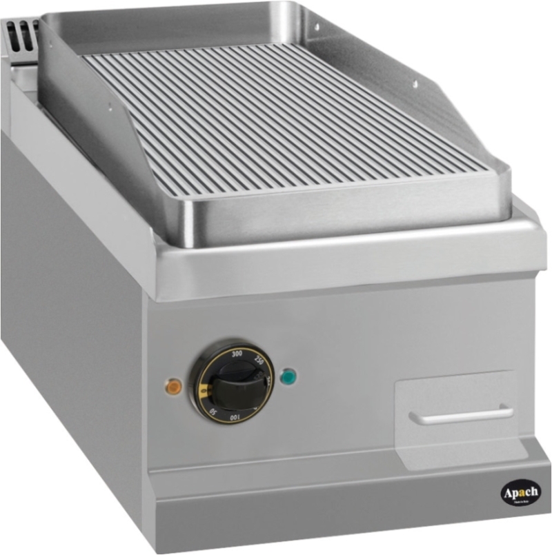 картинка Открытая сковорода APACH APTE‑47TR от магазина APACH RUSSIA