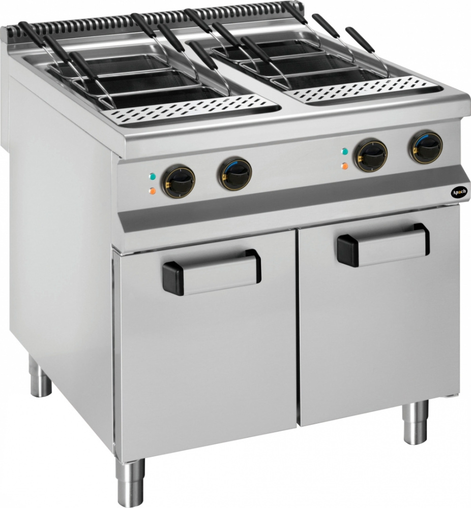 картинка Макароноварка APACH APPE‑89P от магазина APACH RUSSIA