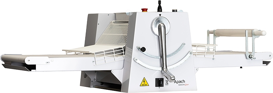 картинка Тестораскаточная машина APACH ASH500/1000B от магазина APACH RUSSIA