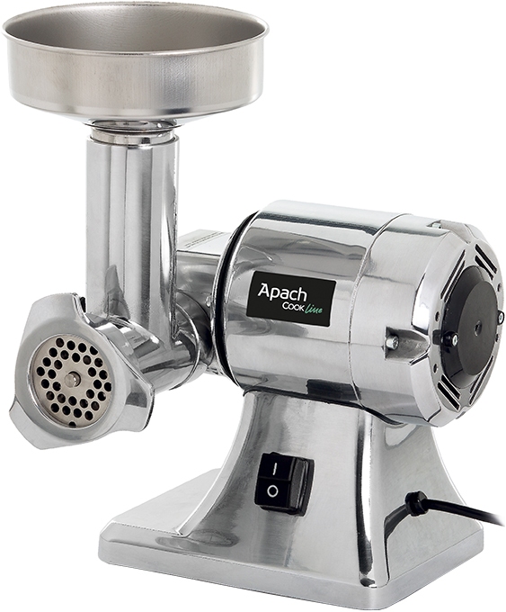 картинка Мясорубка APACH ATS8 от магазина APACH RUSSIA